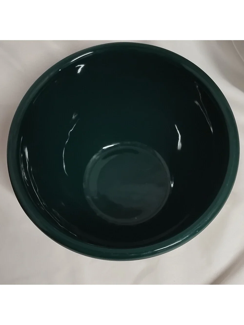 - Vintage Himark Terracotta Nesting Mixing Bowls Made in Portugal